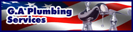 G A Plumbing Services